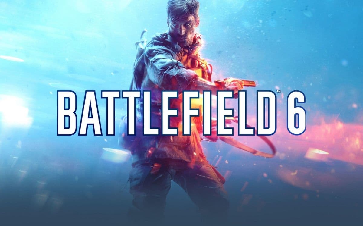 Battlefield 6 : La bande-annonce officielle arrive bientôt !