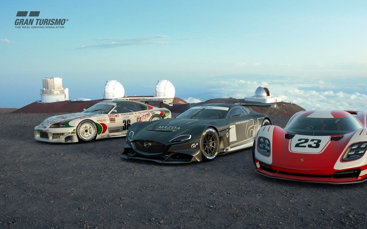 Gran Turismo 7 : La mise à jour Spec III en décembre promet une révolution technique, tandis que la franchise franchit les 100 millions de ventes