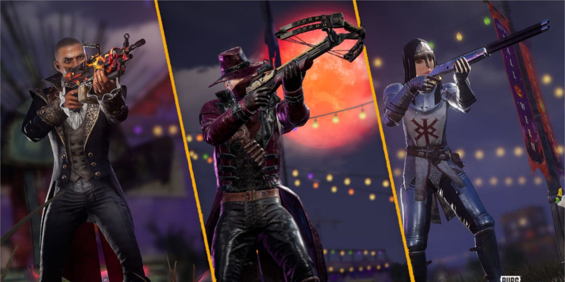 Call of Duty Mobile Saison 9 : Midnight Rumble – L’Undertaker entre dans l’arène, Halloween s’invite en Battle Royale