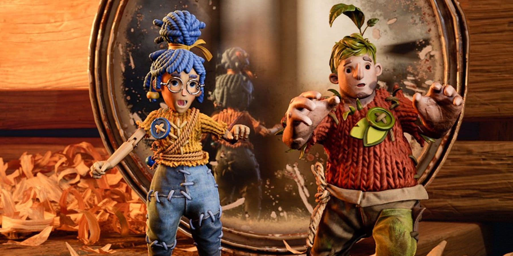 Mauvaises nouvelles pour ceux qui attendaient le film It Takes Two