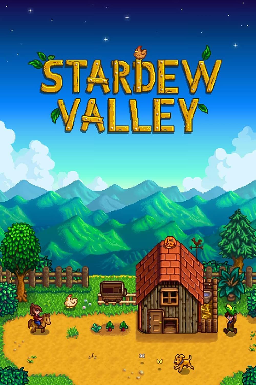 Stardew Valley 1.7 : les attentes folles (et réalistes) des joueurs pour la prochaine mise à jour