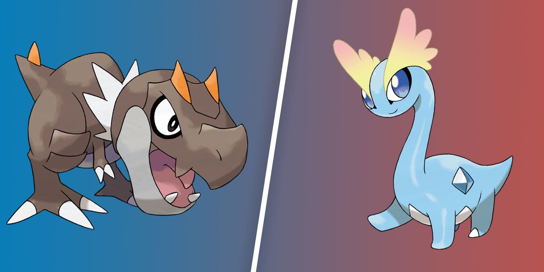 Pokémon Legends: Z-A – Guide complet pour ressusciter Aerodactyl, Tyrunt et Amaura à partir de fossiles et d’ambre