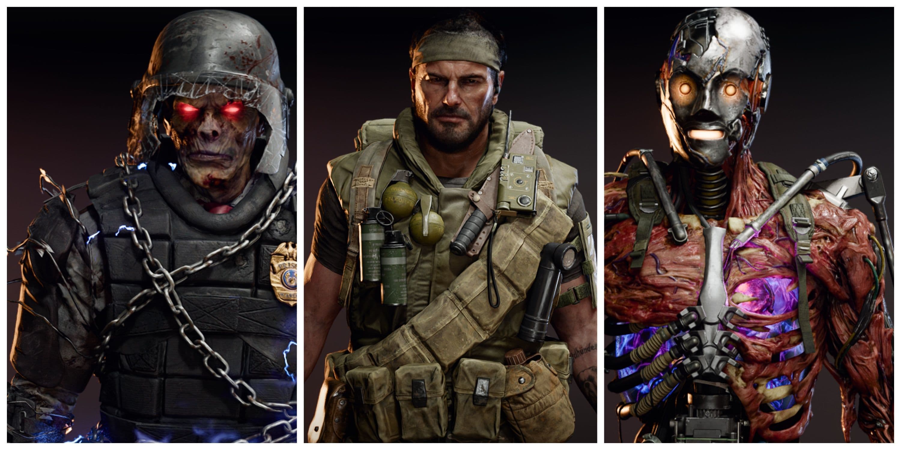 Call of Duty: Black Ops 7 – Les skins vont-elles enfin trouver leur équilibre entre folie et réalisme ?