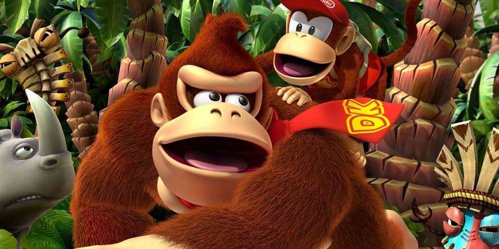 Donkey Kong Bananza : L'Emblématique Postérieur du Gorille Sous un Nouveau Jour