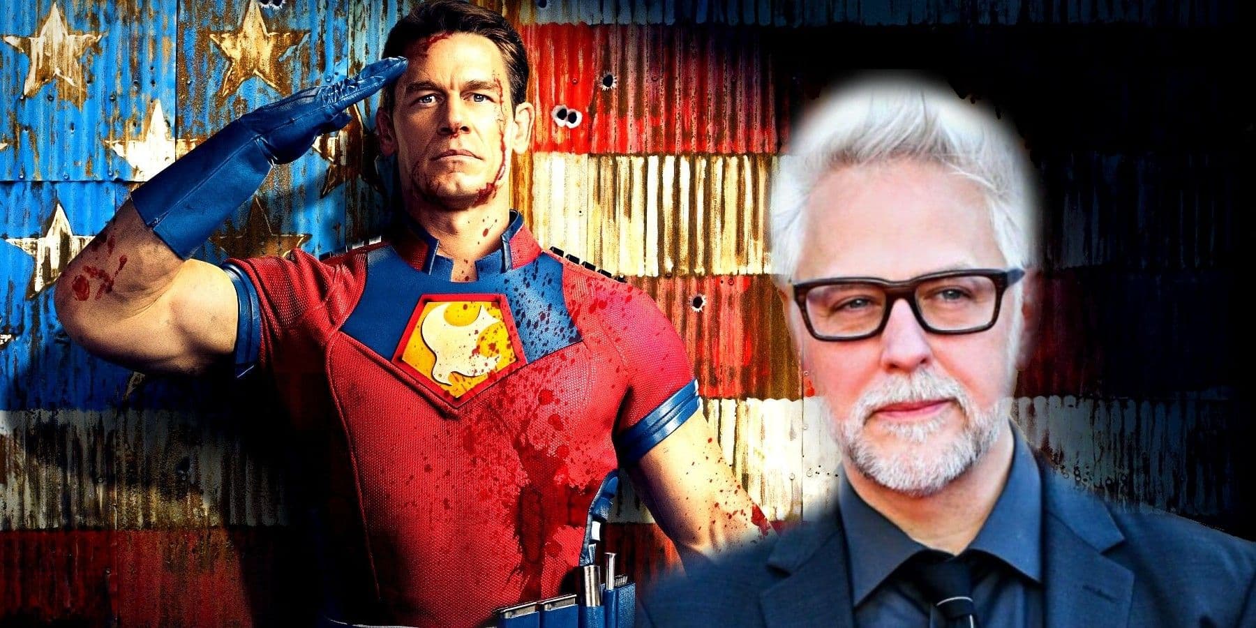 James Gunn lie explicitement *The Peacemaker* saison 2 à *Man of Tomorrow* : une précurseur stratégique pour la DCU