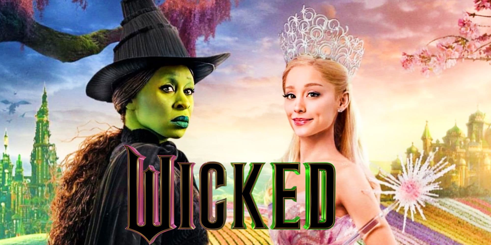 Wicked: For Good – La survie d’Elphaba : un coup de théâtre qui réécrit Oz