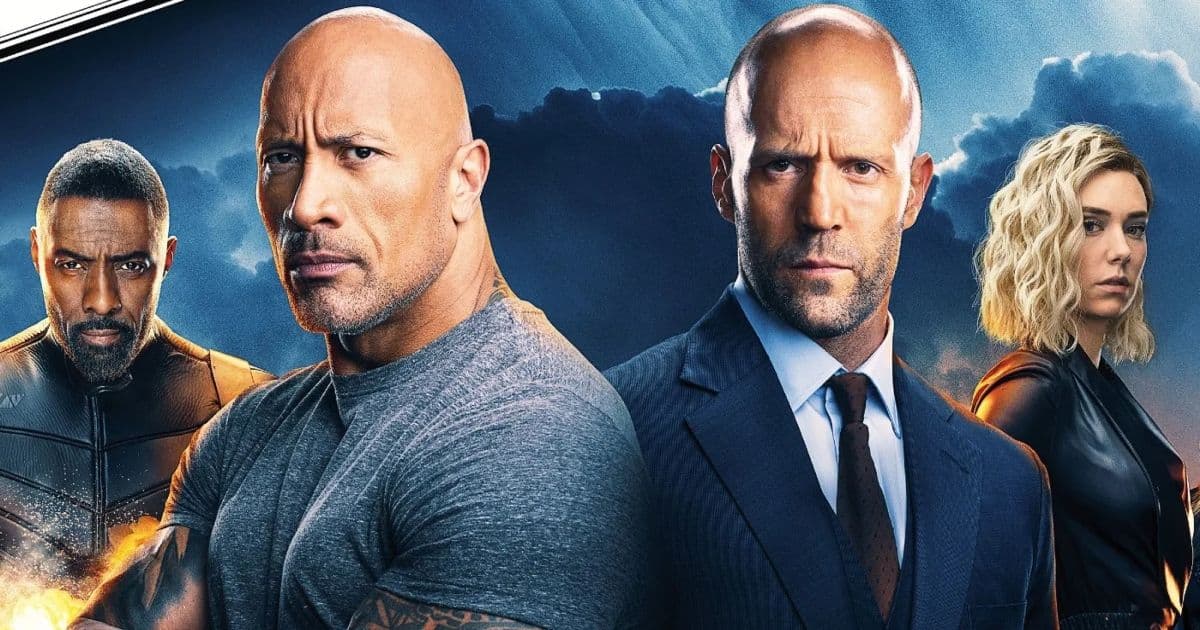 Netflix accélère : 9 films *Fast & Furious* débarquent, dont *Hobbs & Shaw* – tout ce qu’il faut savoir avant *Fast X 2*