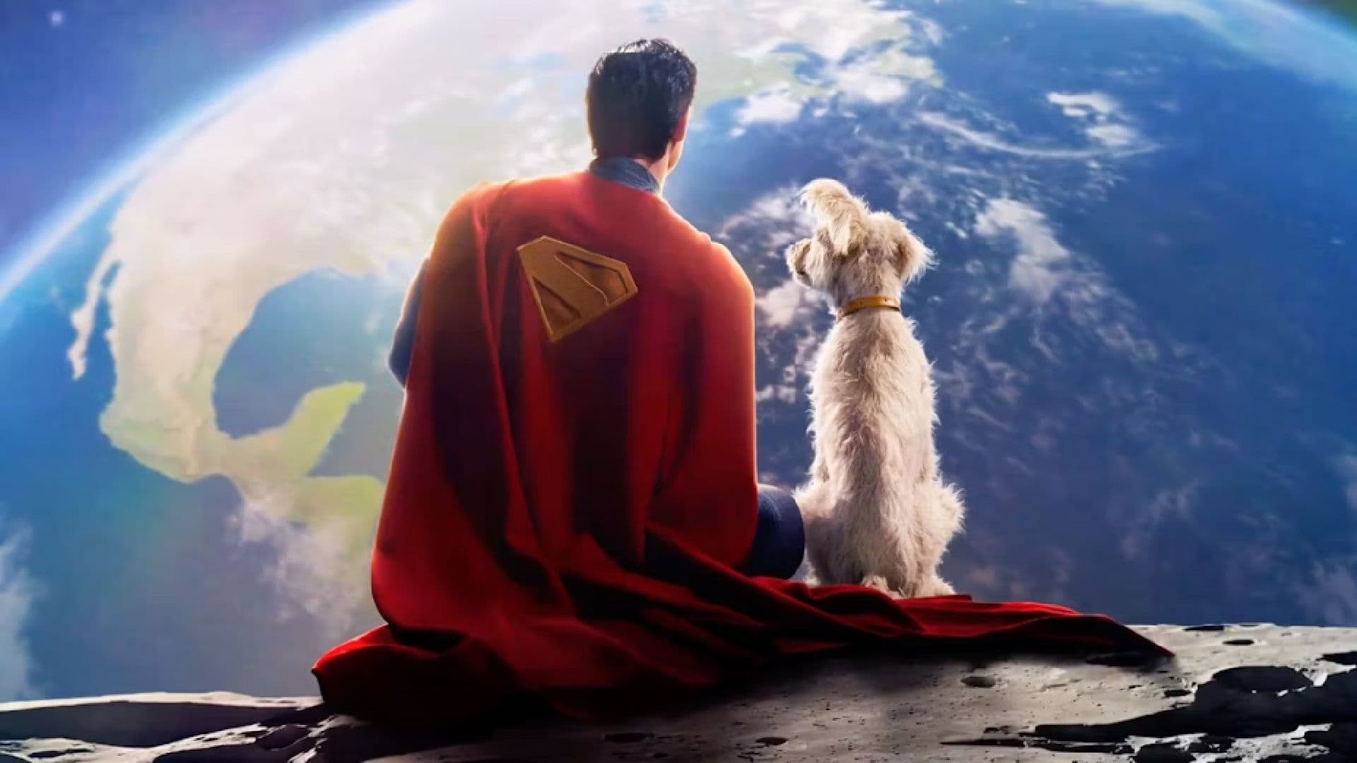 Krypto à la rescousse ! Décryptage de la série animée qui booste l’univers Superman de James Gunn