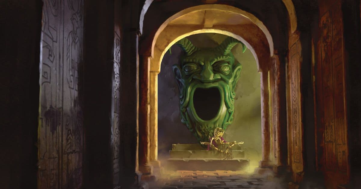 D&D : Le Retour Triomphal à Greyhawk avec une Campagne Épique au Gen Con