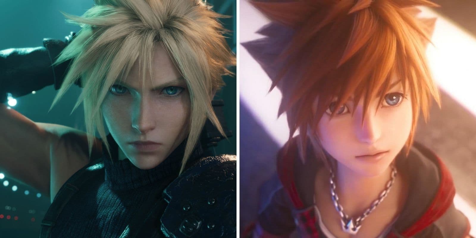 Final Fantasy VII Remake Part 3 & Kingdom Hearts 4 : Les révélations de Tetsuya Nomura et les défis à venir