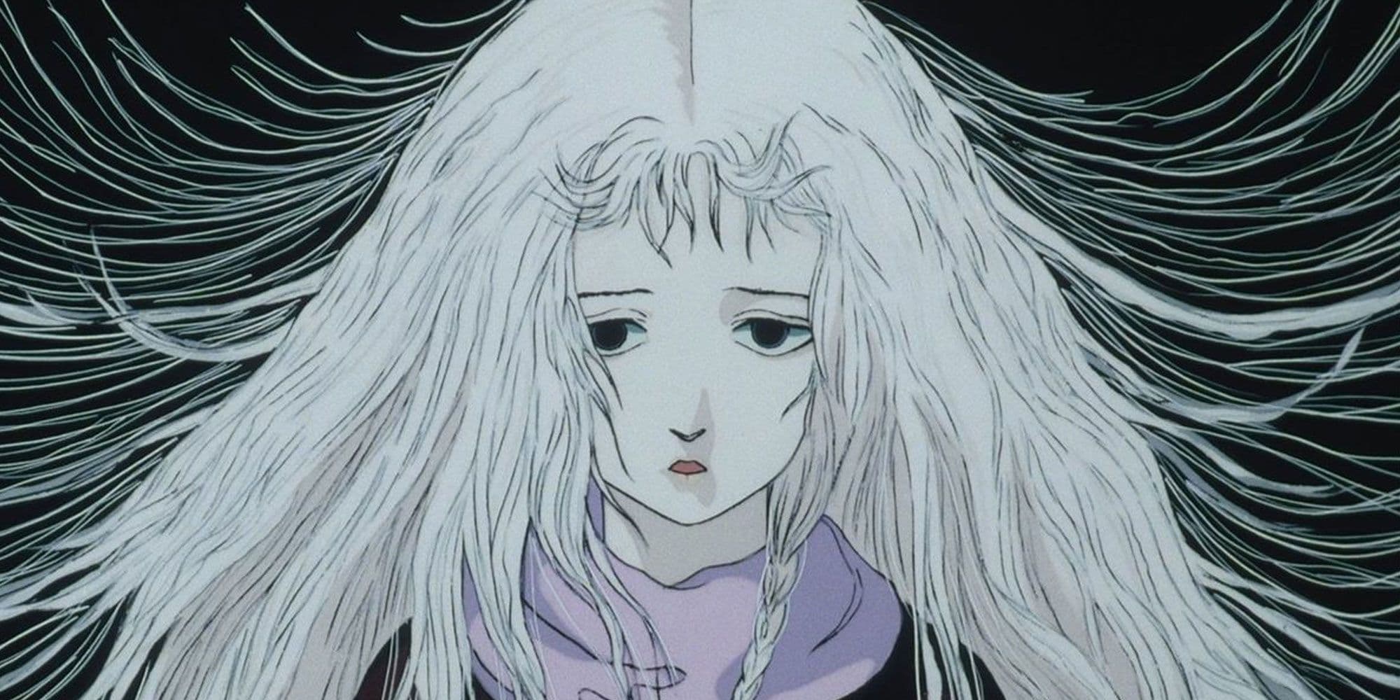 « Angel's Egg » : le chef-d'œuvre intemporel de Mamoru Oshii, impossible à recréer aujourd'hui