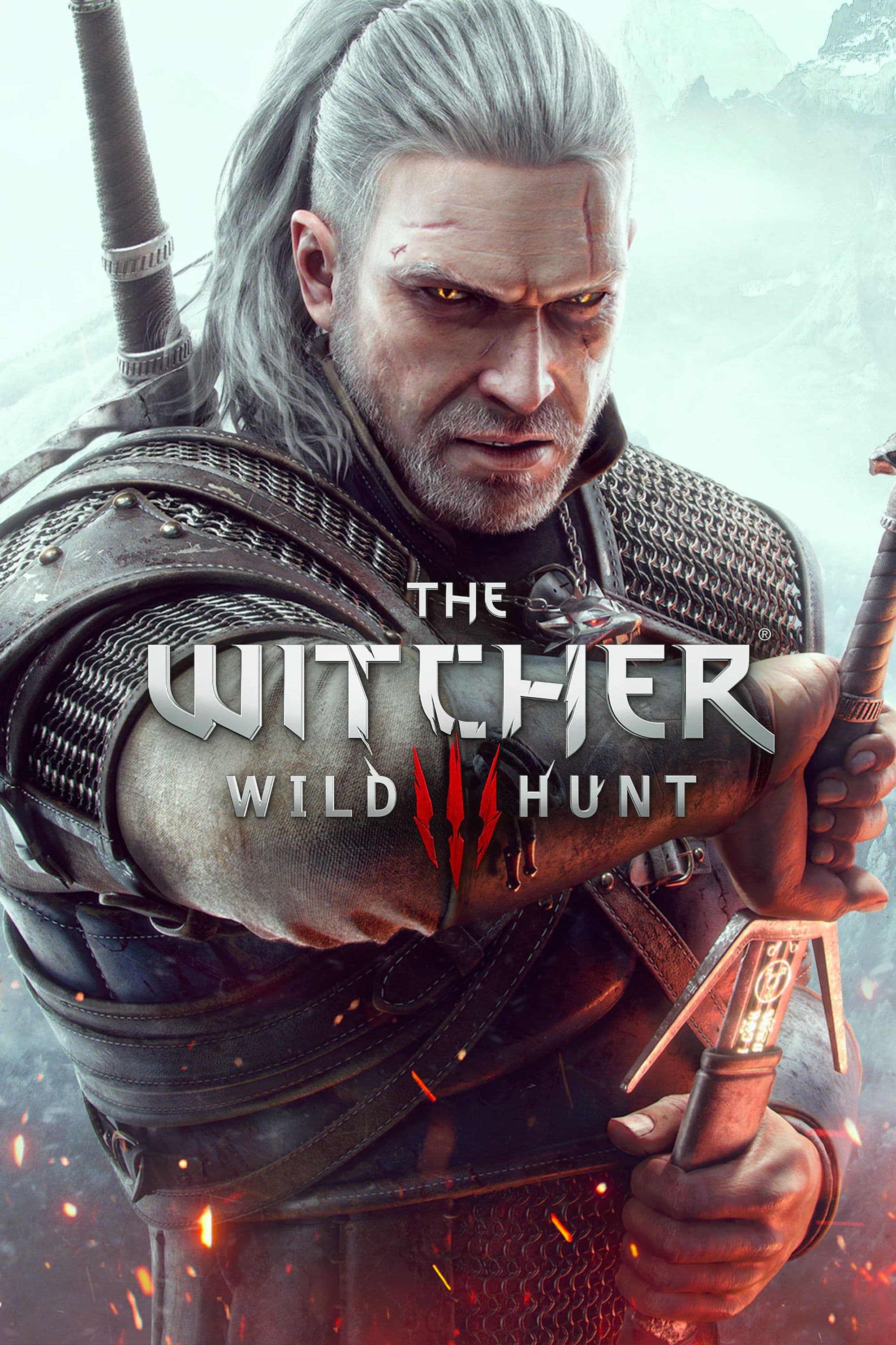 Les fans découvrent une scène secrète dans The Witcher 3: Wild Hunt