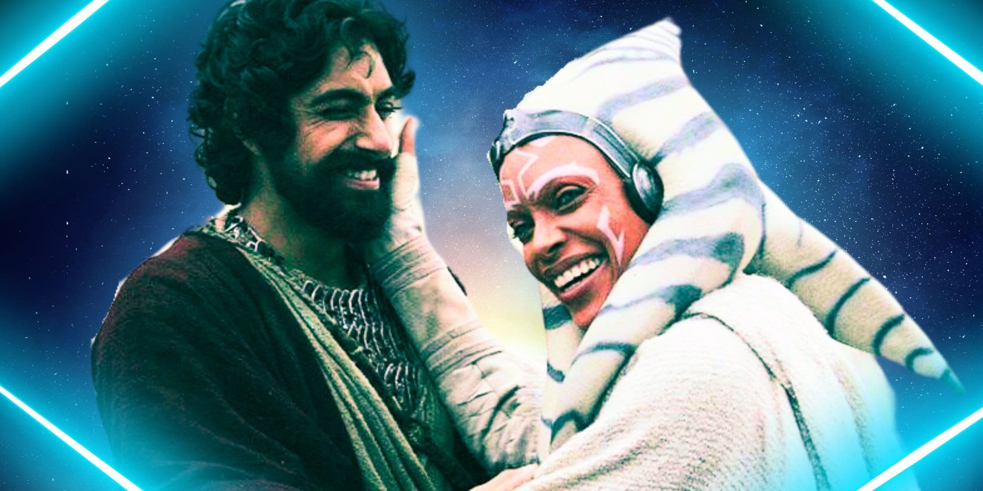 Un premier aperçu de Star Wars: Maul – Shadow Lord et Ezra Bridger dans la saison 2 d'Ahsoka Un premier aperçu de Star Wars: Maul – Shadow Lord et Ezra Bridger dans la saison 2 d'Ahsoka