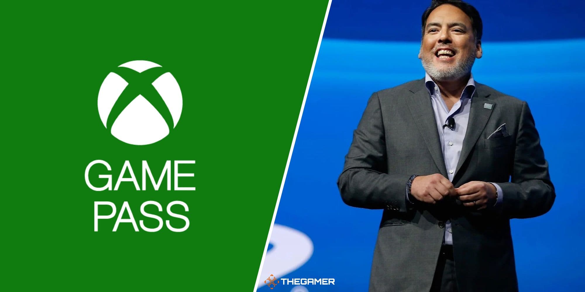 Game Pass : Shawn Layden (ex-Sony) dénonce un modèle "dangereux" pour l'industrie du jeu vidéo