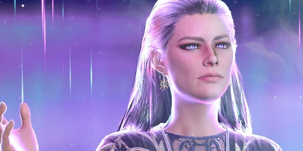 Baldur's Gate 3 : La communauté écrit un diss track contre la déesse Mystra