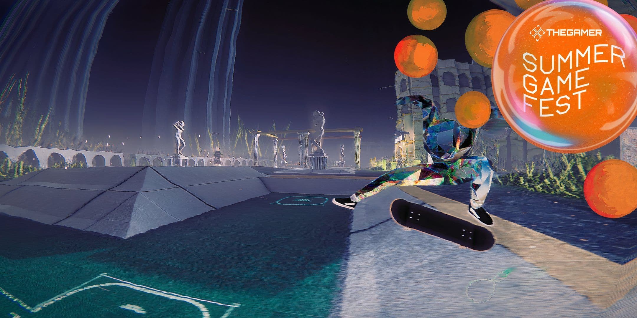 Switch 2 : *Skate Story*, l'OVNI du skateboard qui défie EA et réinvente le genre Switch 2 : *Skate Story*, l'OVNI du skateboard qui défie EA et réinvente le genre