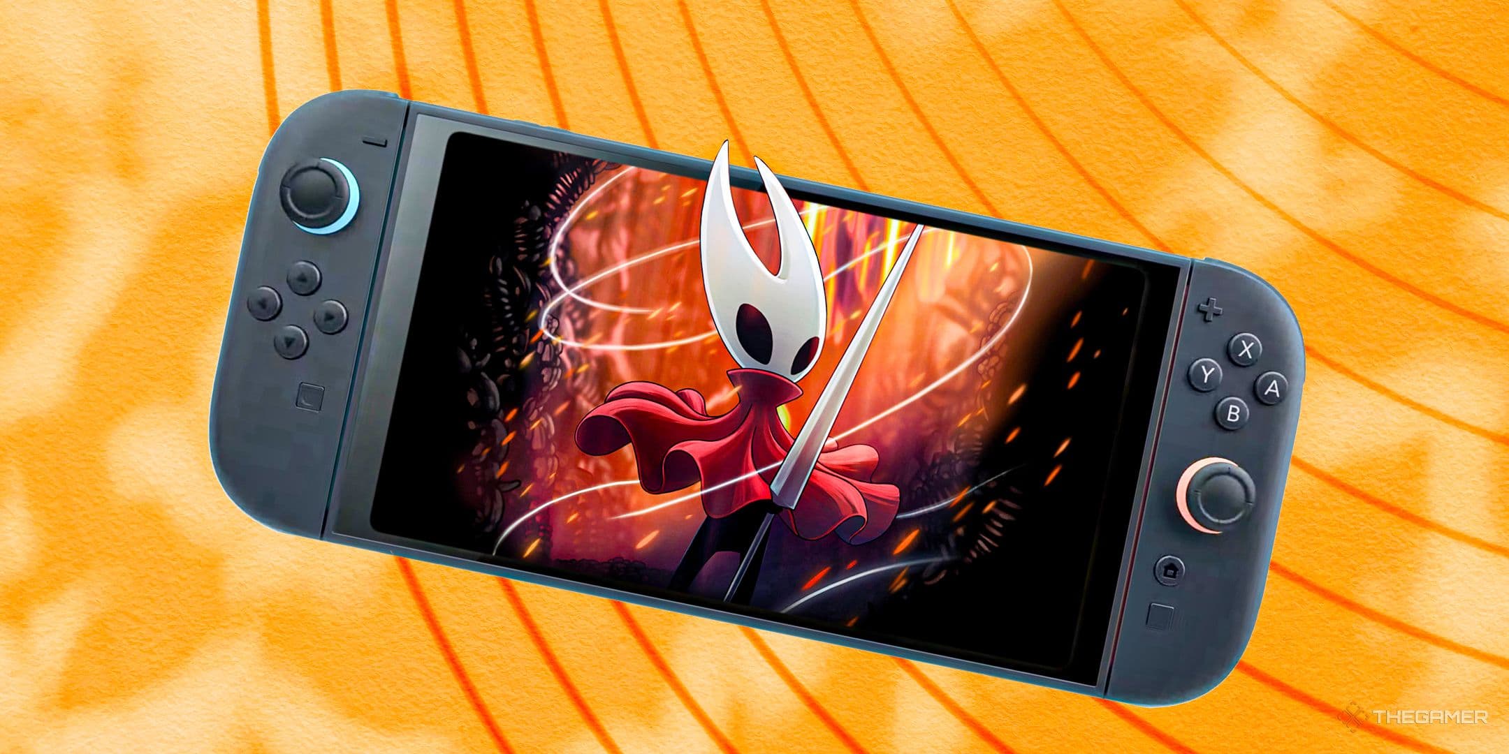 Hollow Knight: Silksong – Le caméo secret d’Eric Barone (*Stardew Valley*) et l’excellence technique sur Switch 2 Hollow Knight: Silksong – Le caméo secret d’Eric Barone (*Stardew Valley*) et l’excellence technique sur Switch 2