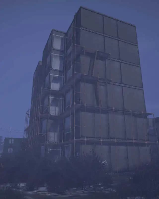 Ce jeu pourrait avoir trouvé l'approche la plus sombre et perturbante dans le genre de la simulation