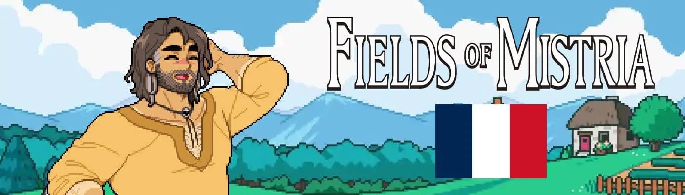 La Mise à Jour de Fields of Mistria Apporte de Nouvelles Fonctionnalités Excitantes