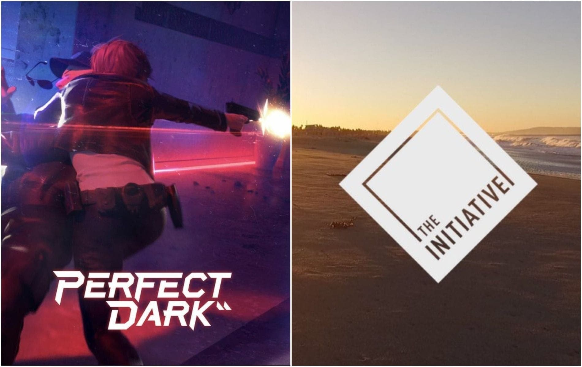 Perfect Dark : Annulation du jeu et fermeture de The Initiative par Xbox Game Studios