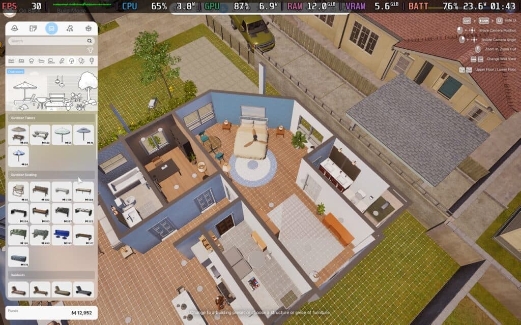 Liste Complète des Donuts d'InZoi et Leurs Effets