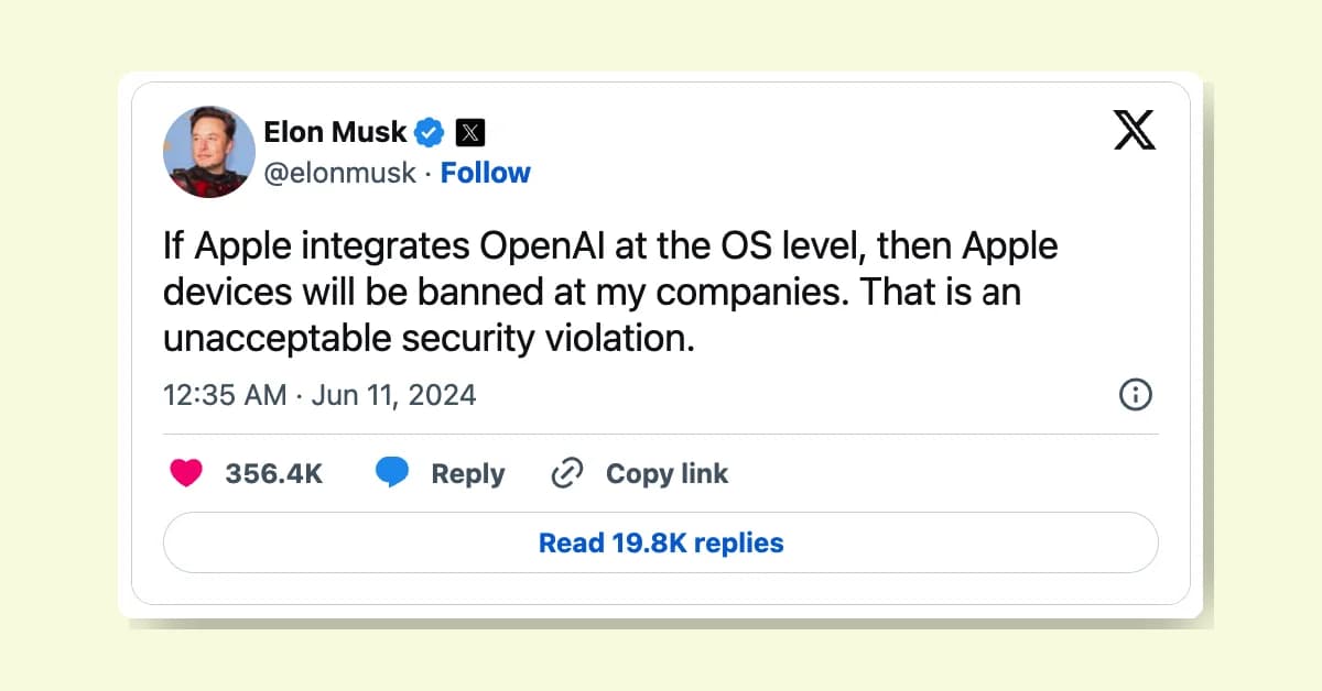 Elon Musk et le PDG de ChatGPT se disputent le saint Graal du Silicon Valley