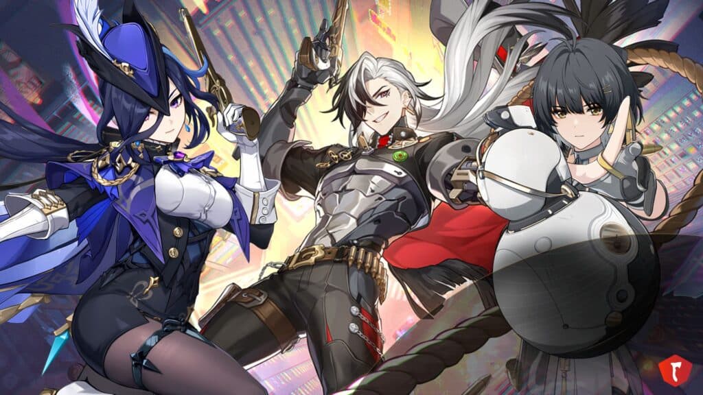 Ce jeu gratuit de style Genshin Impact atteint un nouveau sommet sur Steam grâce à sa dernière mise à jour