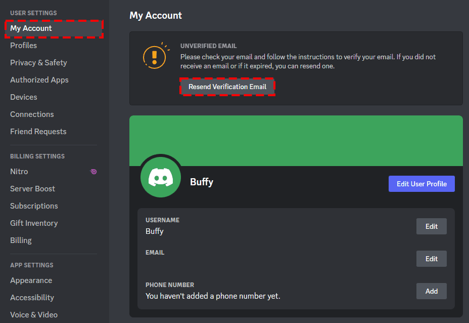 Découvrir cette fonctionnalité a complètement changé ma façon d'utiliser Discord