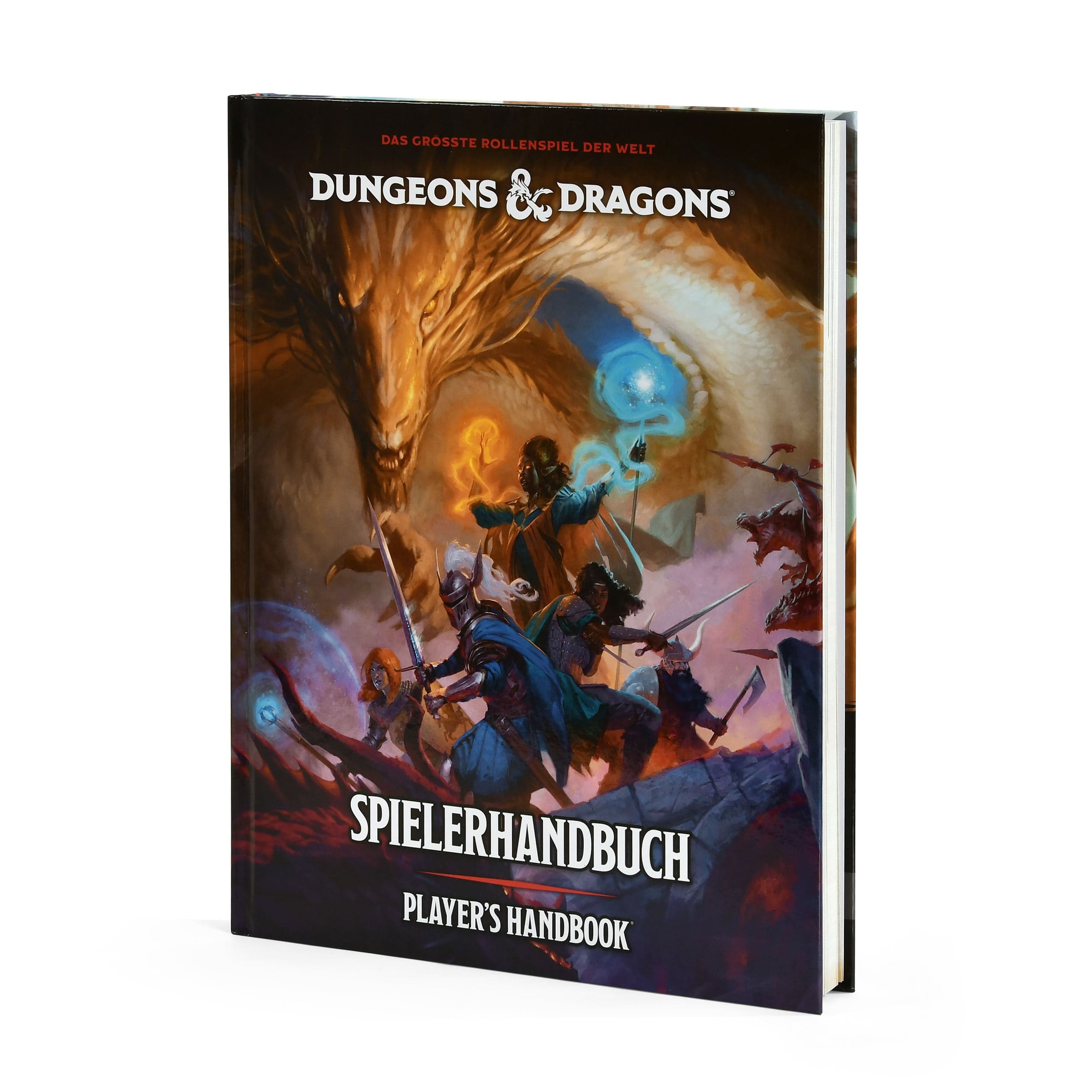 Dungeons & Dragons : Pourquoi la règle des tirs en hauteur défie la physique (et comment la corriger)