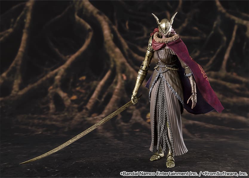 Malenia de Elden Ring : La stratégie ultime pour survivre au boss le plus redoutable