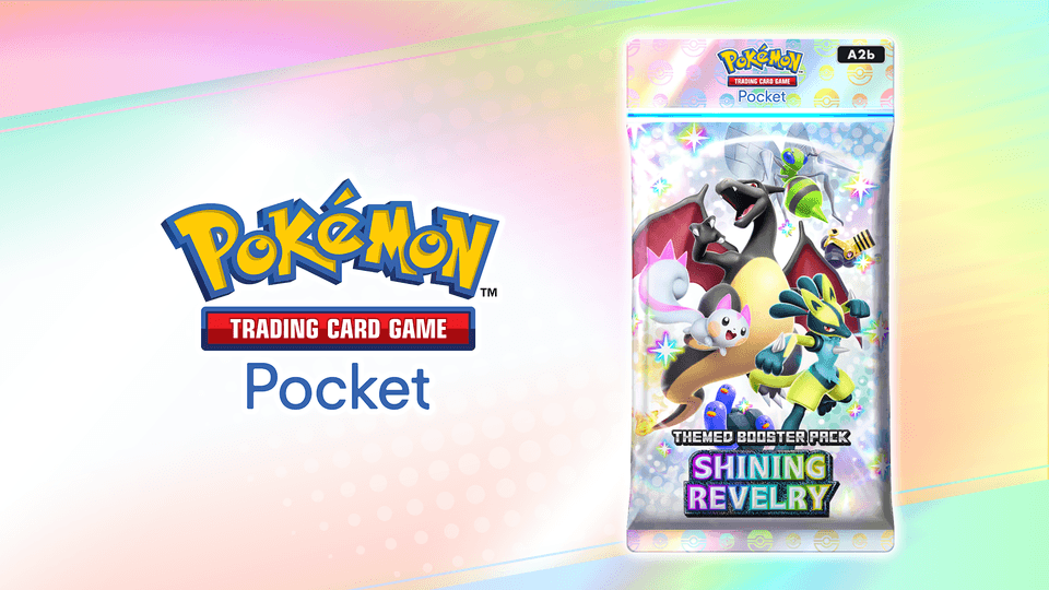 La Pokémon Company annonce une mise à jour majeure pour Pokémon Trading Card Game Pocket