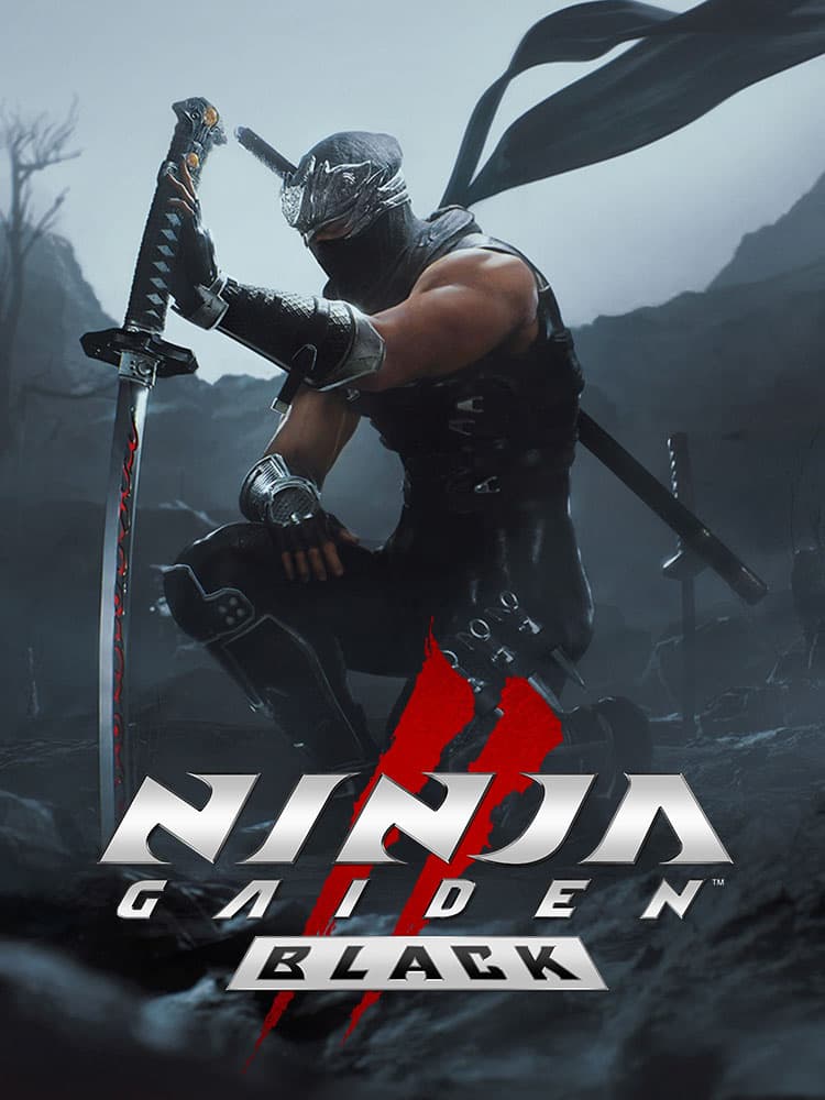 Ninja Gaiden 2 Black se met à jour avec deux nouvelles fonctionnalités passionnantes