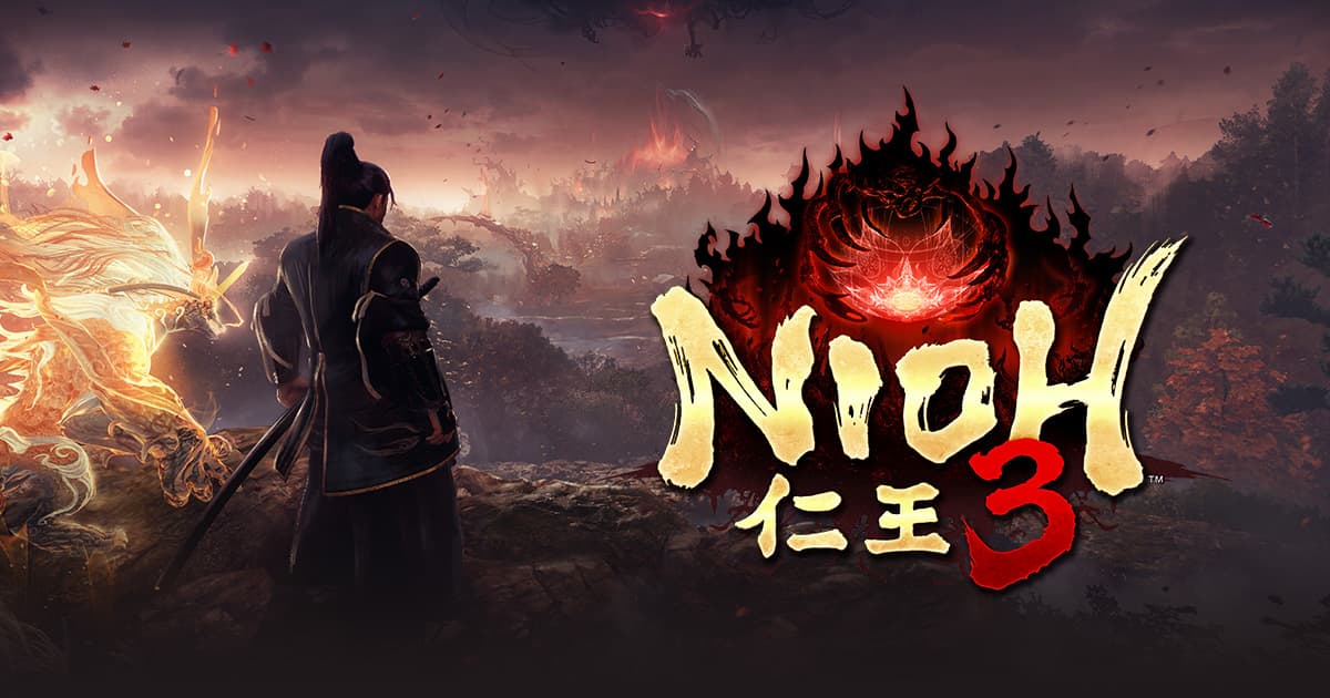 Nioh 3 : Team Ninja vise l'excellence malgré les éloges de la démo