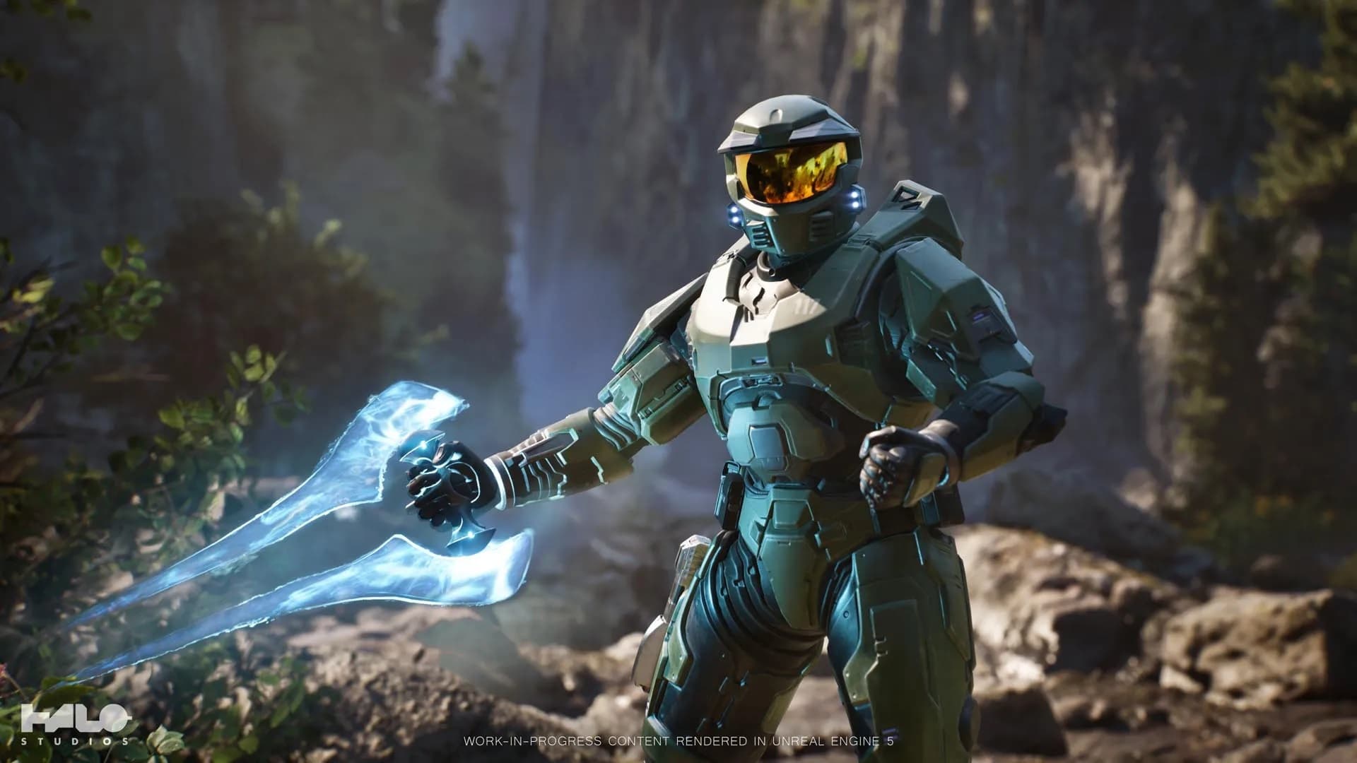 Halo : Steve Downes et Microsoft préparent une "grosse annonce" – Remake, UE5 et 25 ans de révolution