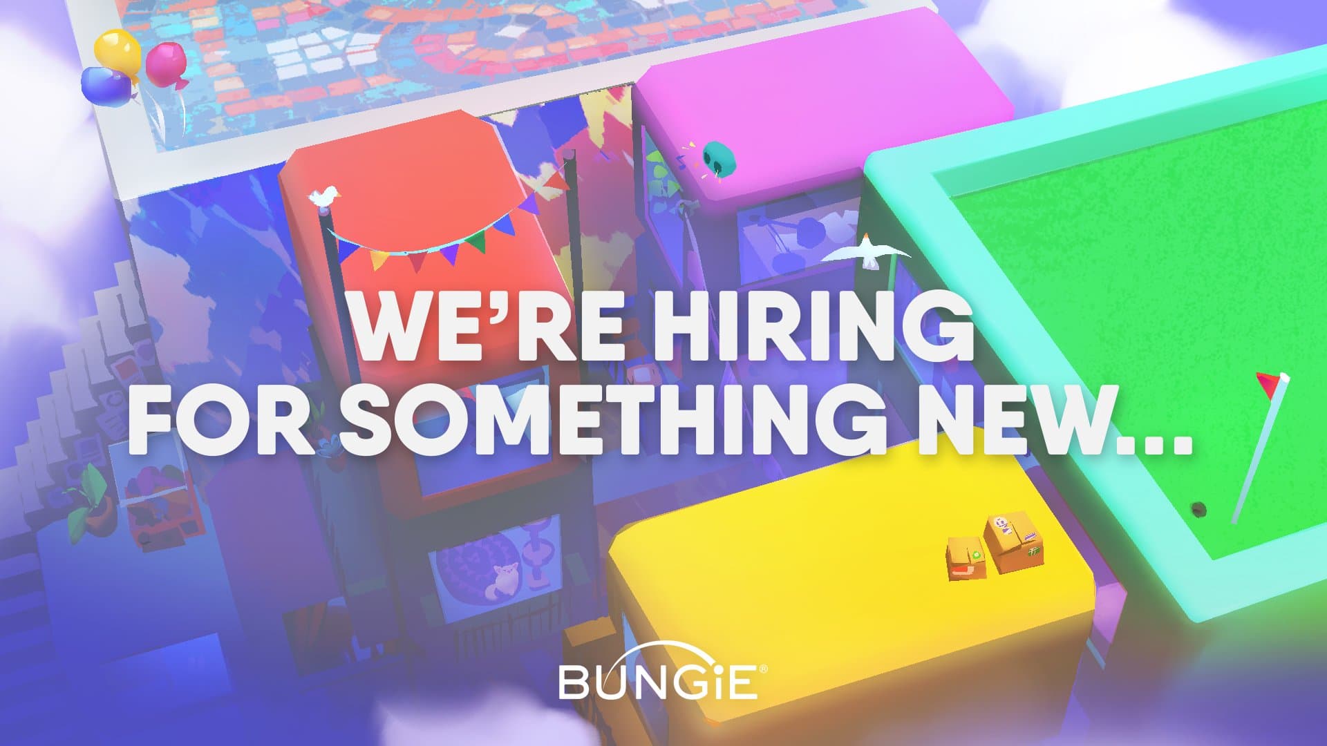 Gummy Bears : le pari fou de Bungie pour relancer les live service PlayStation