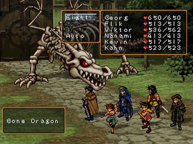 Suikoden I&II HD Remaster: Gate Rune and Dunan Unification Wars - Analyse