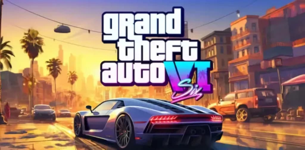 GTA 6 : Les fans échafaudent des théories folles sur la sortie du prochain trailer