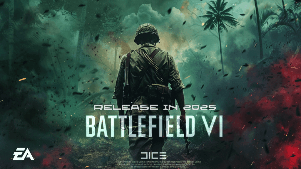 Battlefield 6 : Les fuites de gameplay révèlent une destruction spectaculaire et un système de combat révolutionnaire