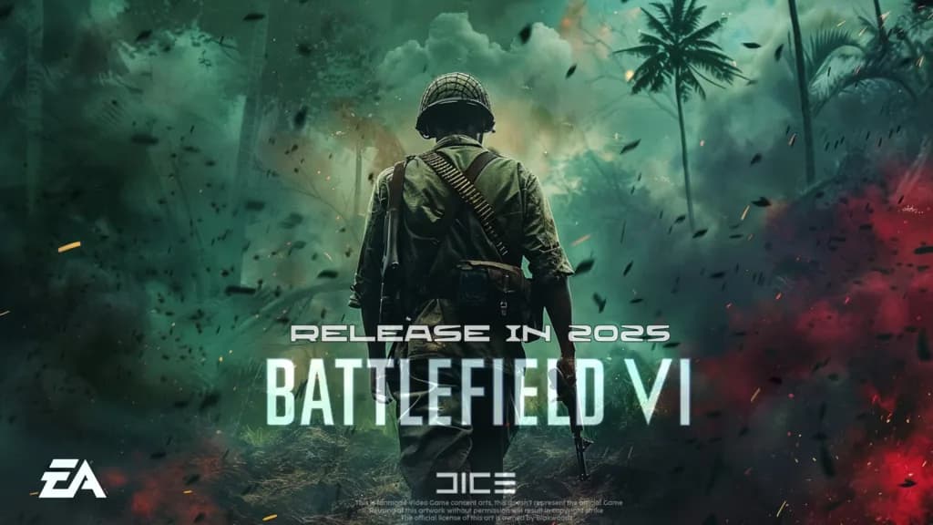 Battlefield 6 : Les Armes Personnalisables de 2042 Reviennent