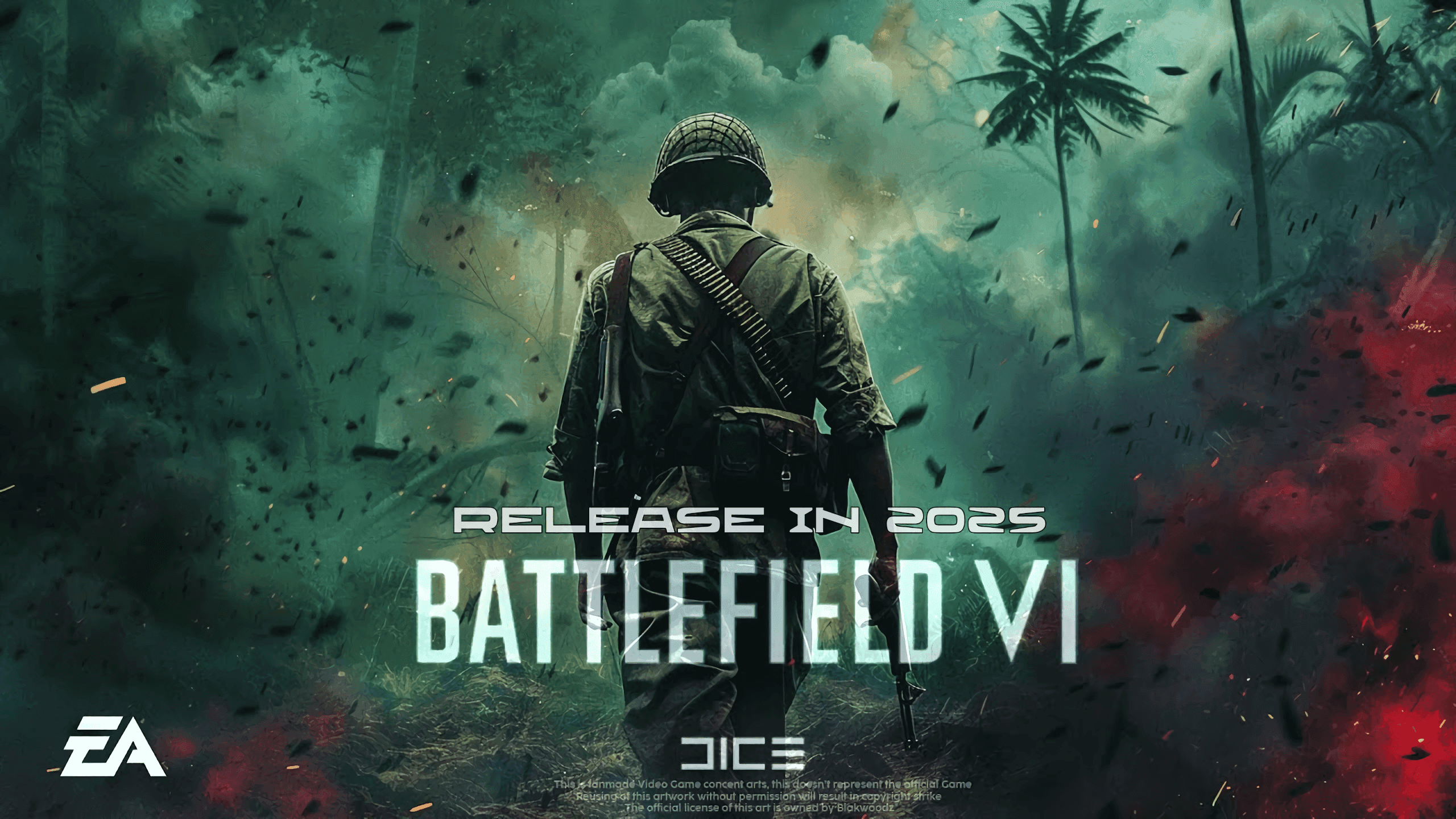 Battlefield 6 : Exigences système officielles, TPM 2.0 toujours obligatoire - Voici ce qu'il faut savoir avant le 10 octobre 2025