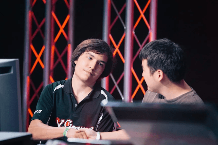 Le Pro de Super Smash Bros HAX$ décède à l'âge de 30 ans