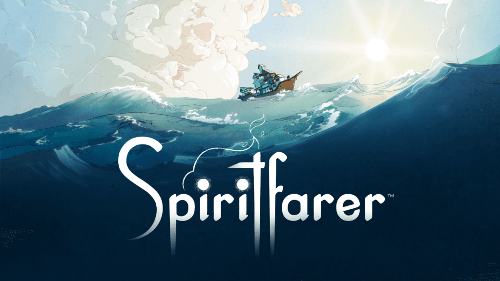 Spiritfarer : Tout sur À la Merci du Destin, le nouveau jeu de Thunder Lotus Games