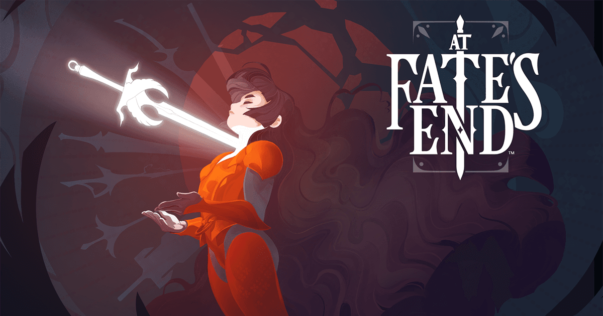 At Fate's End : Nouveau Jeu d'Action des Créateurs de Spiritfarer