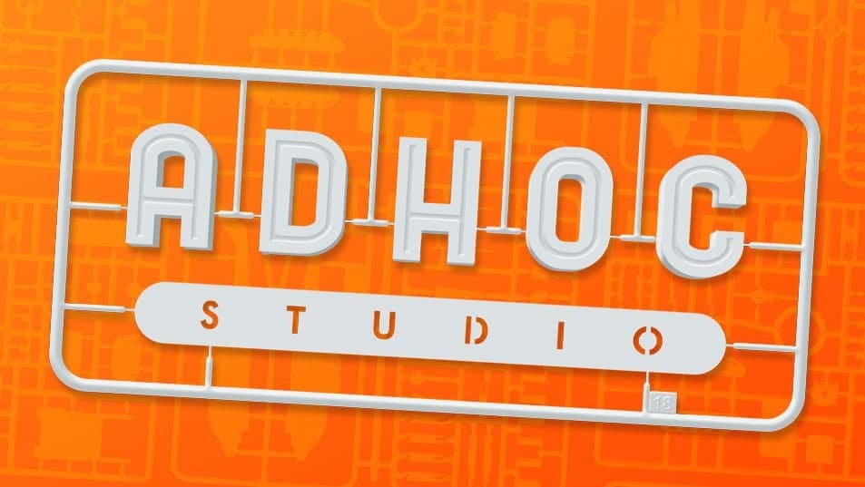 L'histoire derrière le jeu Dispatch d'AdHoc Studio