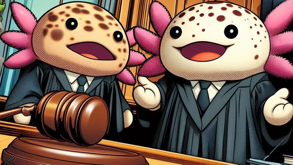 Conflit Juridique : Kelly Toys vs Build-A-Bear - Squishmallows contre Skoosherz