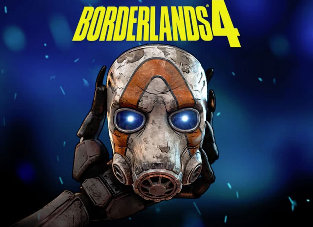 Borderlands 4 : Date de Sortie, Présentation Gameplay, Nouveautés