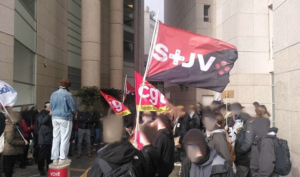 Séisme chez Ubisoft Espagne : les travailleurs sont officiellement en grève