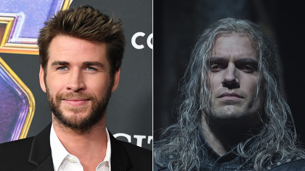 Découvrez Liam Hemsworth en Geralt pour la Saison 5 de The Witcher