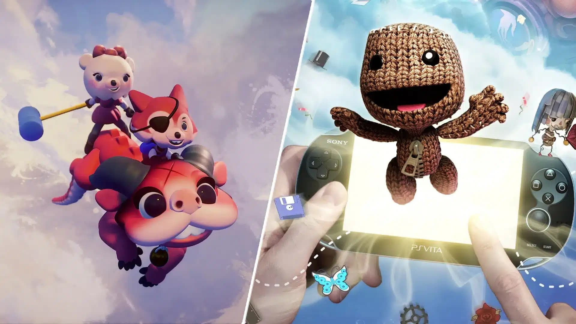 LittleBigPlanet : David Smith quitte Media Molecule, un adieu qui sonne le glas ?