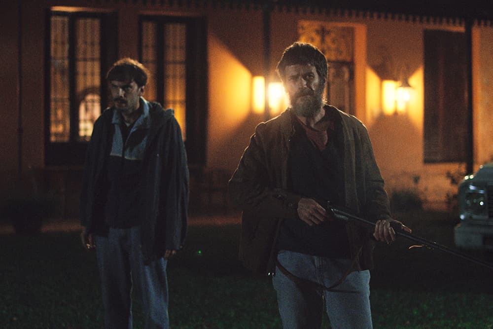 Quand le mal rôde 2 : La suite du film d'horreur de 2023 est en préparation